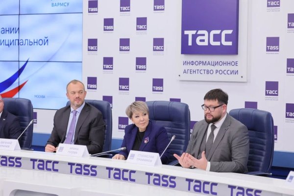 Более 61 тысячи заявок поступило на муниципальную премию 