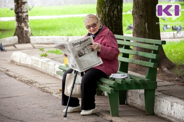 В Коми стартует благотворительная акция 