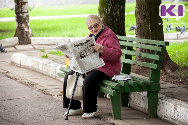 В Коми стартует благотворительная акция "Добрая подписка"