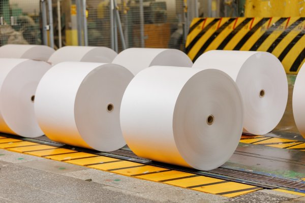 Сыктывкарский ЛПК получил награды за высокое качество продукции