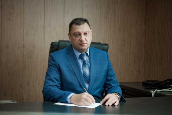 Руководитель Ижемского района Игорь Норкин ответит на вопросы жителей во время прямой линии

