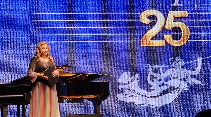 В Театре оперы и балета Коми пройдёт второй юбилейный концерт проекта "Музыкальные истории"