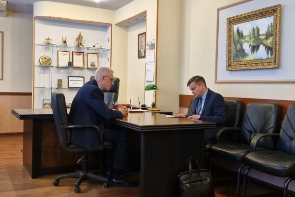 В Княжпогостском районе усилят поддержку ветеранов отрасли связи