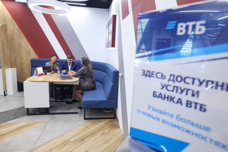 Крупные банки станут "операционными системами" экономики будущего