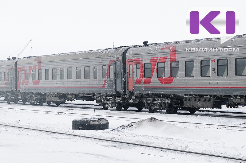 В Коми в 2026 году сохранится применение льготных тарифов для населения на пригородных железнодорожных маршрутах
