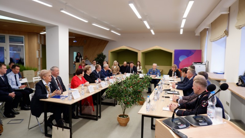 IV Межрегиональный юридический форум: как мировые судьи в Коми внедряют электронные сервисы