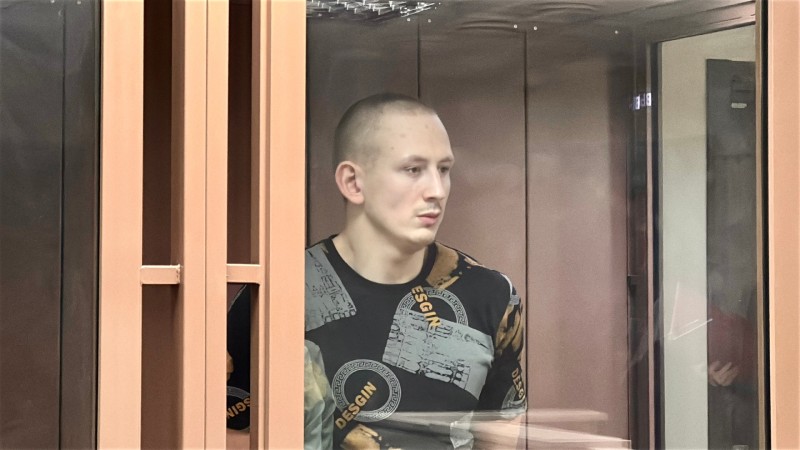 Суд продлил арест четырем усинцам, стрелявшим в полицейских