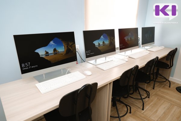 К Новому году администрация Усинска закупит 30 компьютеров и 6 многофункциональных устройств