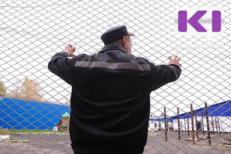 Завершено расследование уголовного дела в отношении организатора и участника экстремистского сообщества в Усинске