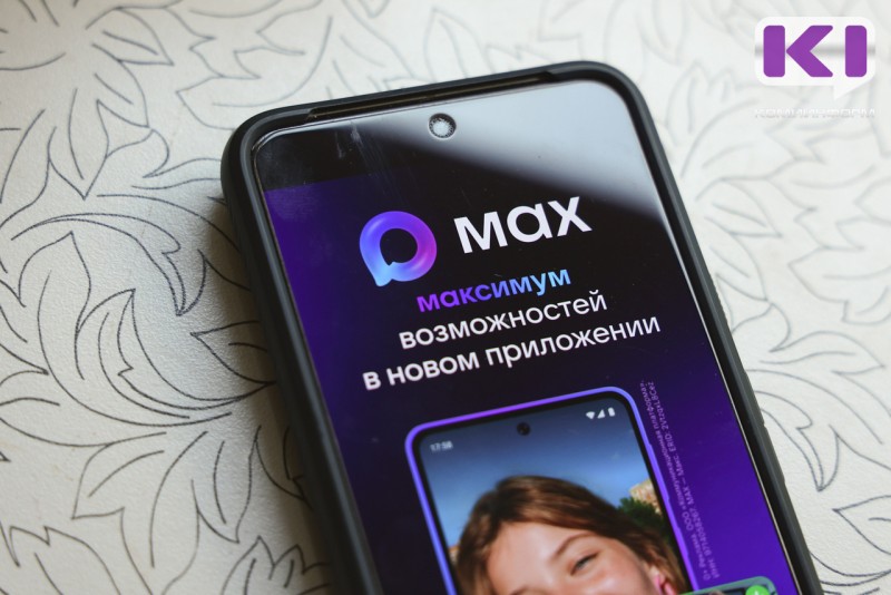 Почти все республиканские и муниципальные органы власти уже есть в MAX