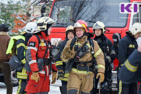 В Сыктывкаре пройдёт патриотический форум 