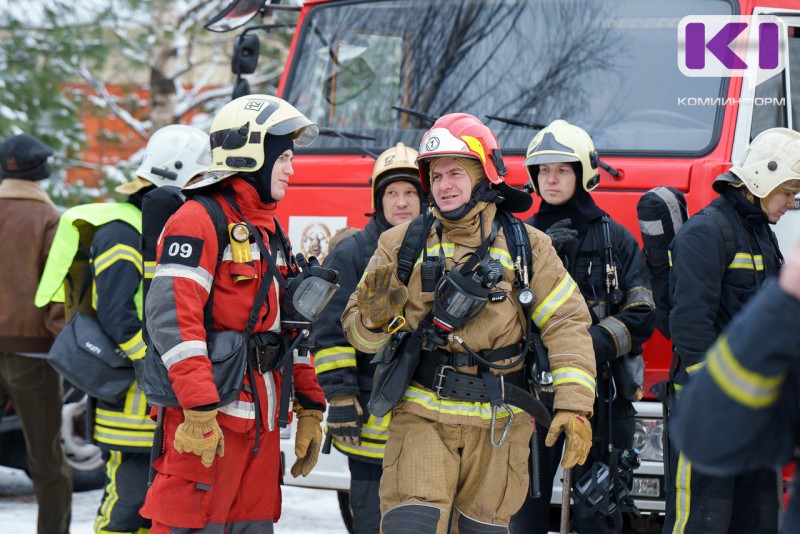 В Сыктывкаре пройдёт патриотический форум "Герои Родины моей"

