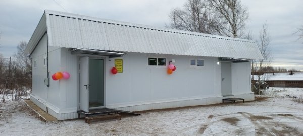 В Коми завершены все запланированные на 2025 год народные проекты в сфере торговли

