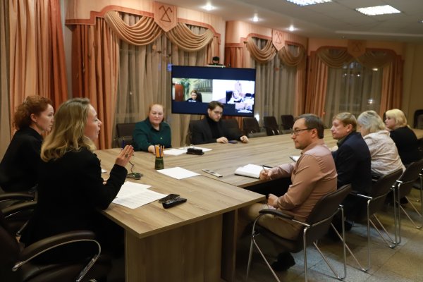 В Коми начали подготовку к юбилею Союза театральных деятелей

