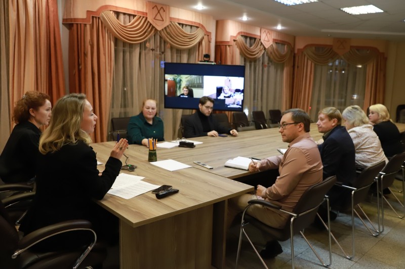 В Коми начали подготовку к юбилею Союза театральных деятелей

