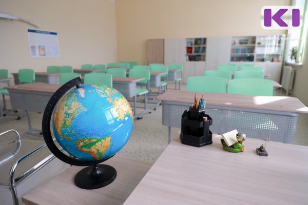 Школы Сосногорска выйдут на карантин с 8 декабря