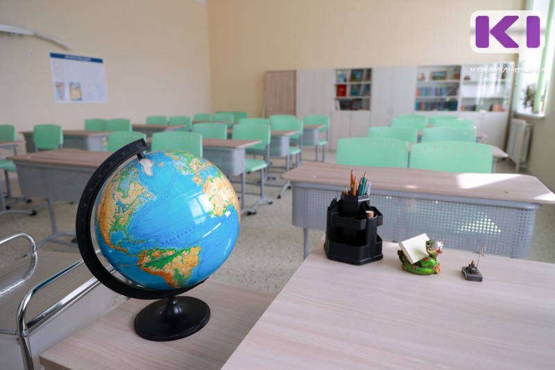 Школы Сосногорска выйдут на карантин с 8 декабря