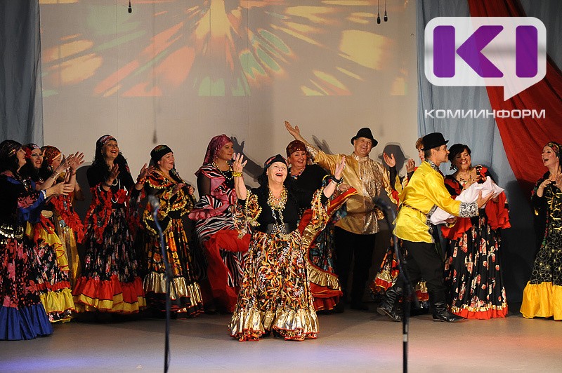 В Коми утвержден комплексный план по социально-культурному развитию и социальной адаптации цыган