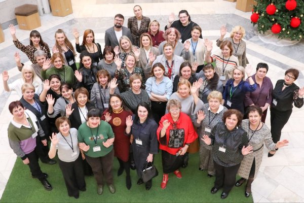 Международный форум детской и юношеской книги: Республика Коми на передовой литературы