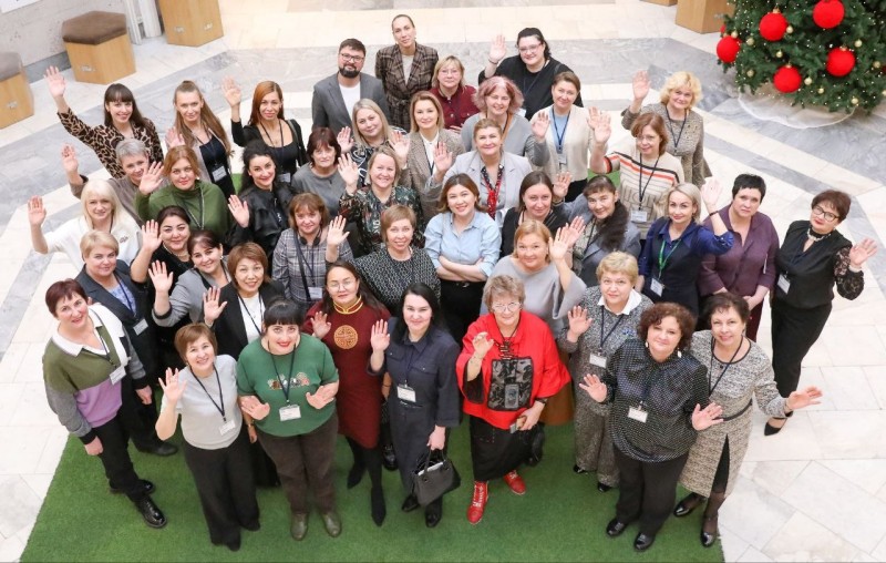 Международный форум детской и юношеской книги: Республика Коми на передовой литературы