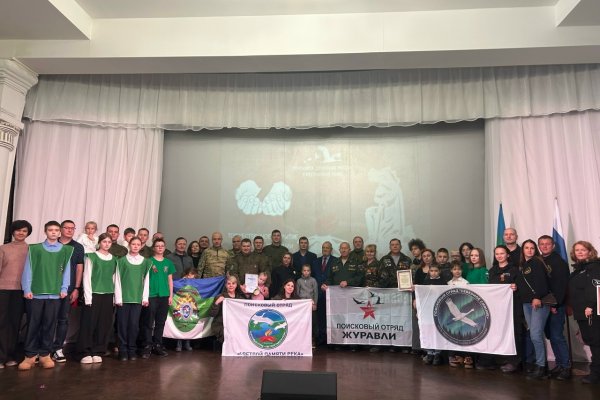 Американский истребитель, 53 поднятых бойцов и слезы родных: поисковики Коми подвели итоги 