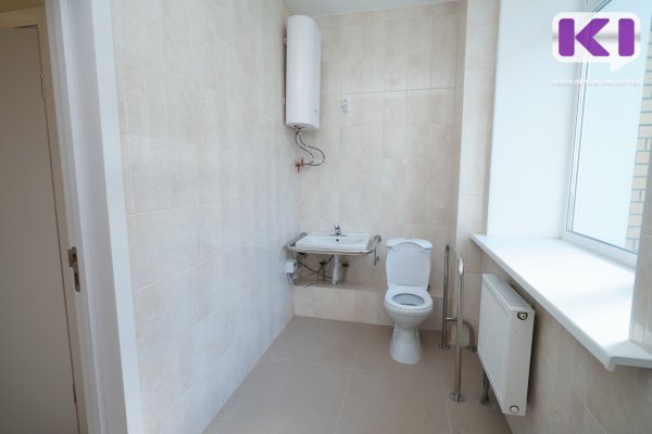 Нестандартная проба: водитель из Ухты попытался пройти медосвидетельствование с водой из унитаза