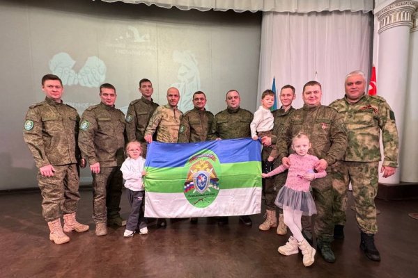 47 возвращенных имен: поисковый отряд 