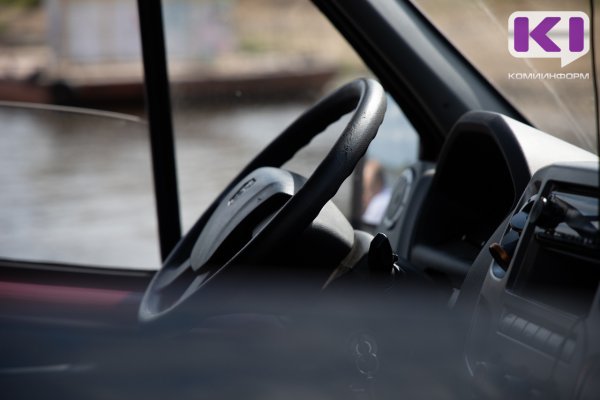 Республика Коми вошла в топ-15 российских регионов по доступности покупки автомобиля 