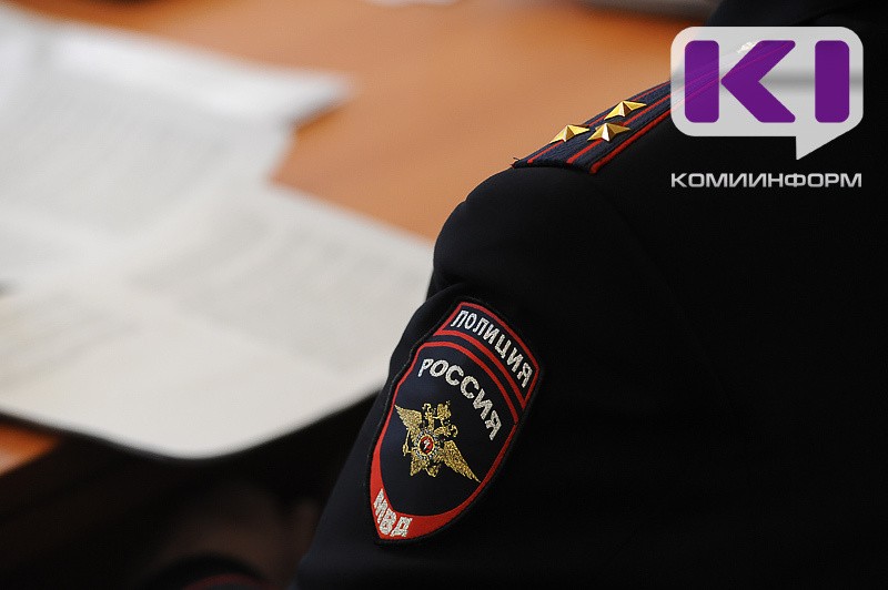 Полицейские Коми задержали дроппера из Корткеросского района