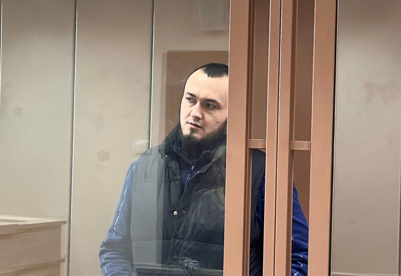 Заключенный в Сыктывкаре получил новый срок за погром в камере и нападение на сотрудника ФСИН