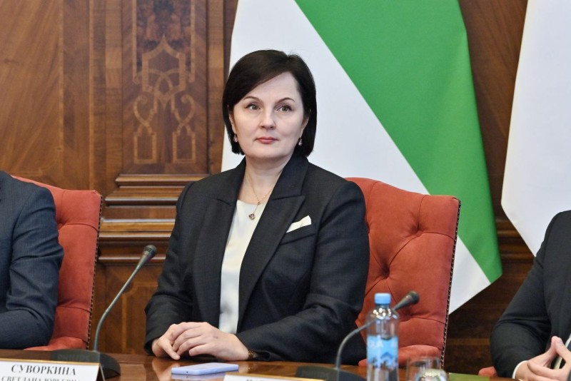 Министр спорта Коми ответит на вопросы жителей из социальных сетей в прямом эфире