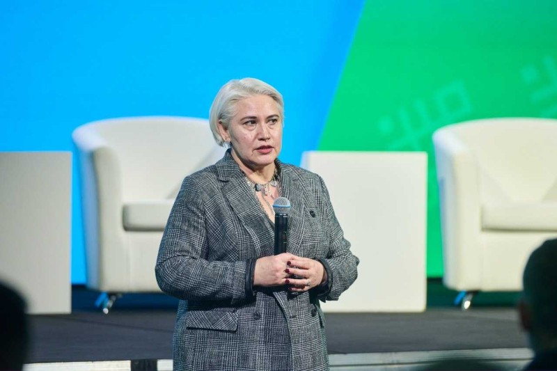 Второй бизнес-форум в Сыктывкаре подтвердил рост числа предпринимателей и оборота МСП в регионе