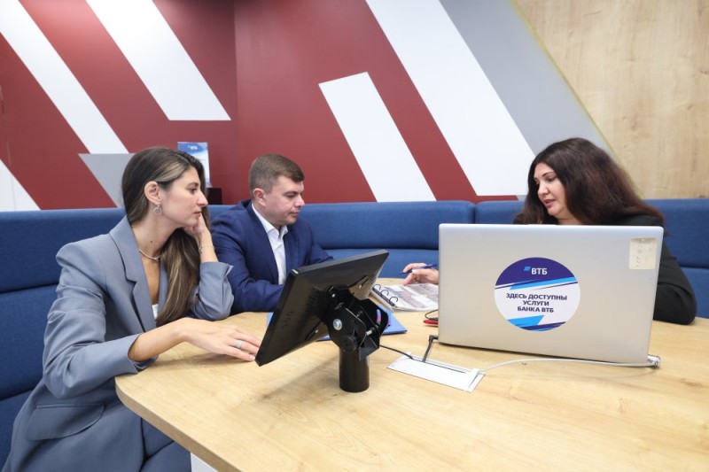 ВТБ начал прием заявок по обновленной "арктической ипотеке"