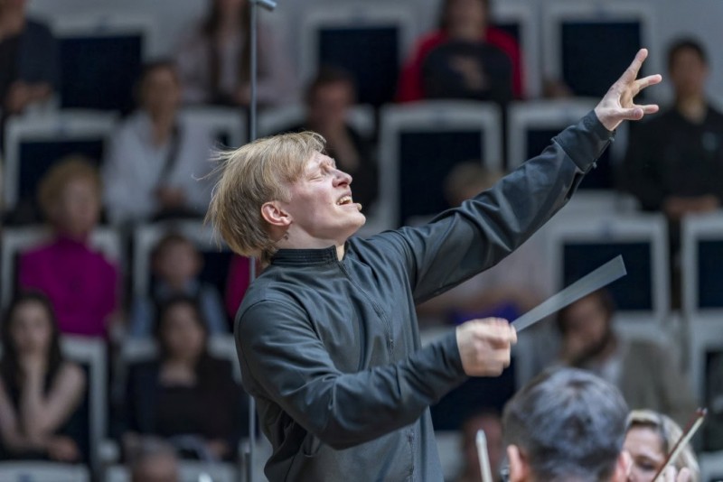 Звезды Большого и Мариинского театров дадут в Коми грандиозный гала-концерт 
