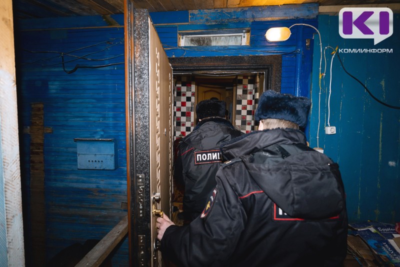 За неделю в Коми в отношении иностранцев составлен 21 административный протокол за нарушения миграционного законодательства