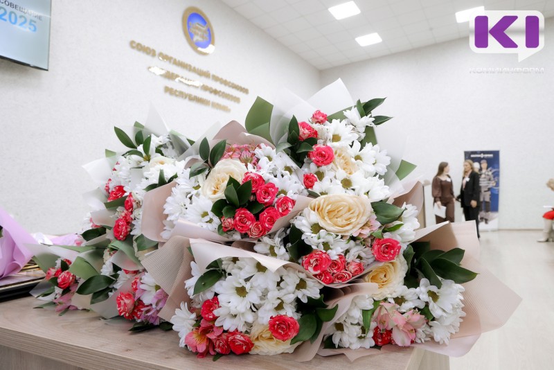 В Коми наградили лучших наставников