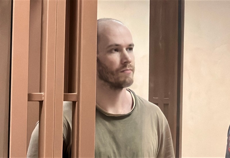 Стрелявший в полицейского сыктывкарец получил два с половиной года лишения свободы