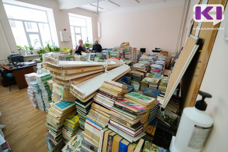 В Коми капремонты сельских образовательных организаций в 2026 обойдутся более 718,2 млн рублей