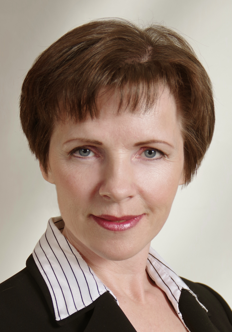 В Минюсте Коми назначен новый заместитель министра