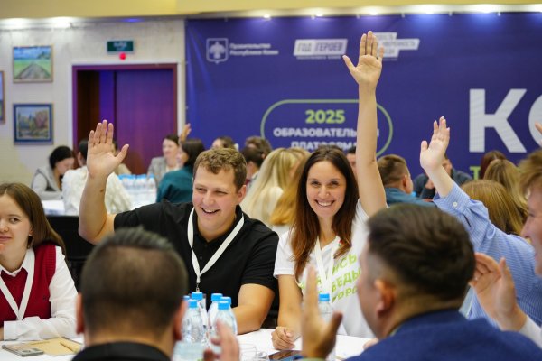 Участников проекта 