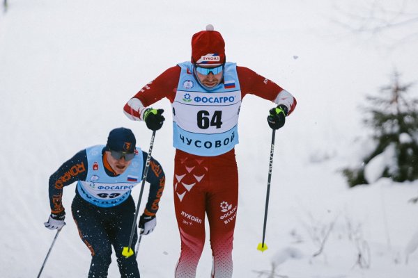 Илья Семиков выиграл серебро индивидуальной гонки на третьем этапе Кубка России