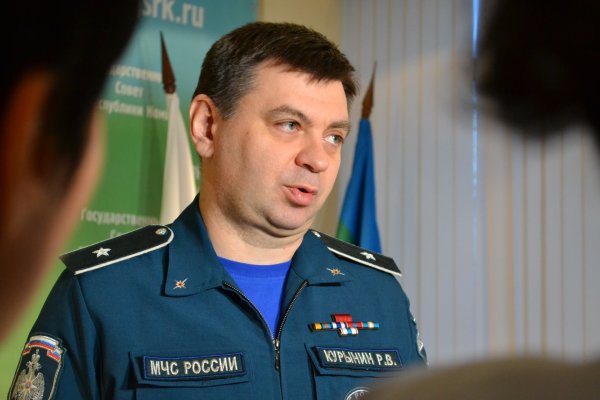 Арктический аварийно-спасательный центр МЧС в Воркуте переоснастят в 2026 году