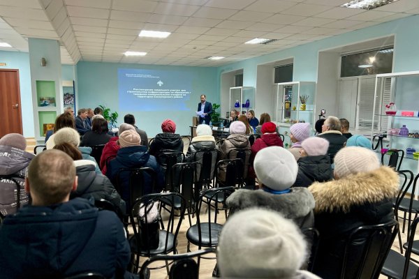 Минприроды Коми обосновало выбор участка под мусоросортировочный комплекс в Сосногорском районе