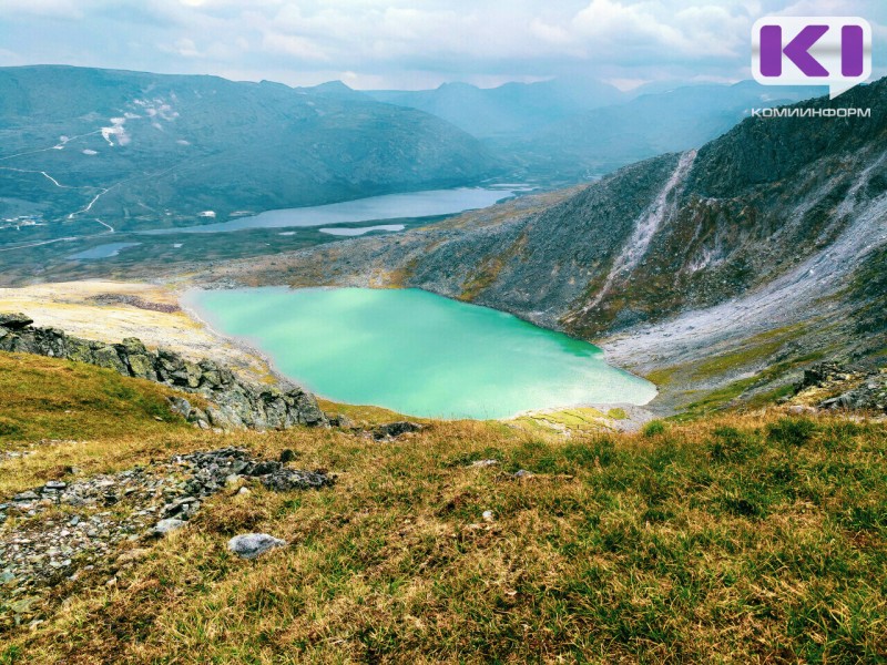 5 классных мест Республики Коми