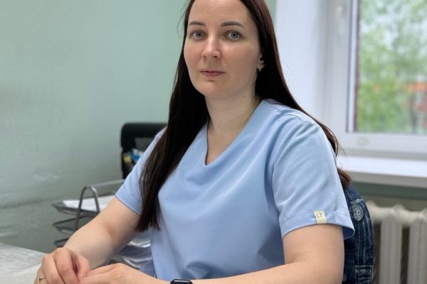 Как помочь себе и своим близким прожить зиму без простуд 