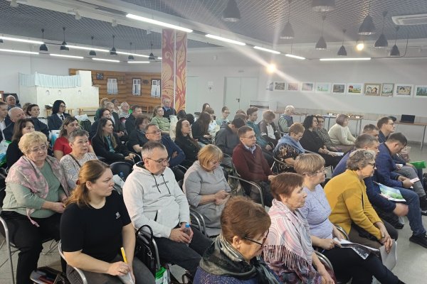 Кукуруза, чумиза, пайза, магар: аграрии рассказали об агроэкспериментах в Коми