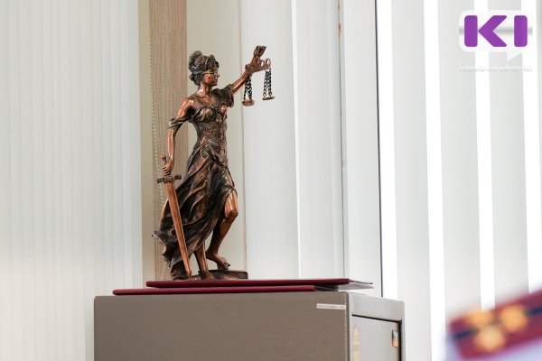 В Сыктывкарском суде рассказали, как организованная группа под руководством Зарубина завладела 100% акций птицефабрики 