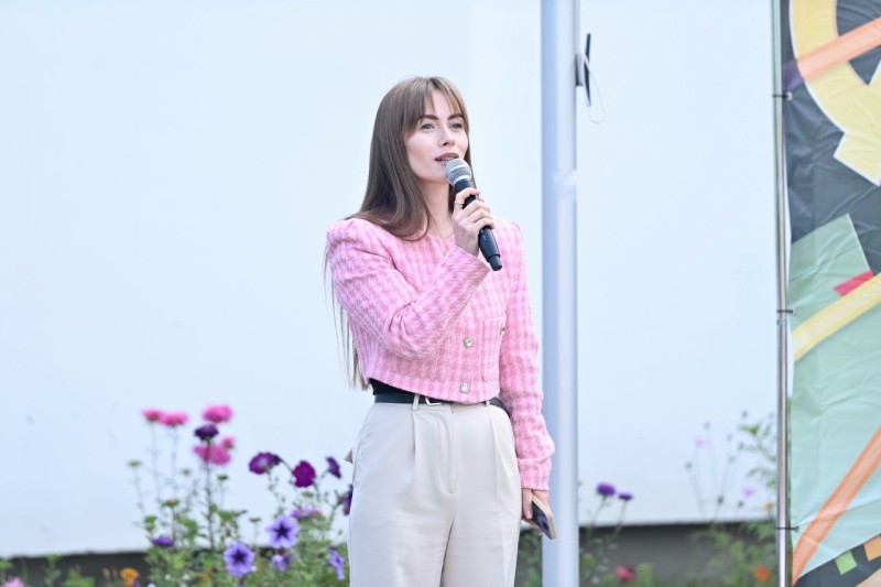 Вместе мы сможем сделать Сыктывкар еще более привлекательным и комфортным - эксперт от молодежи о новом мэре столицы Коми