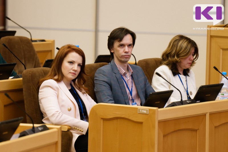 Эффективность расходования бюджетных средств проверят на лыжной базе Сыктывкара, агрокомплексе "Инта Приполярная" и других объектах