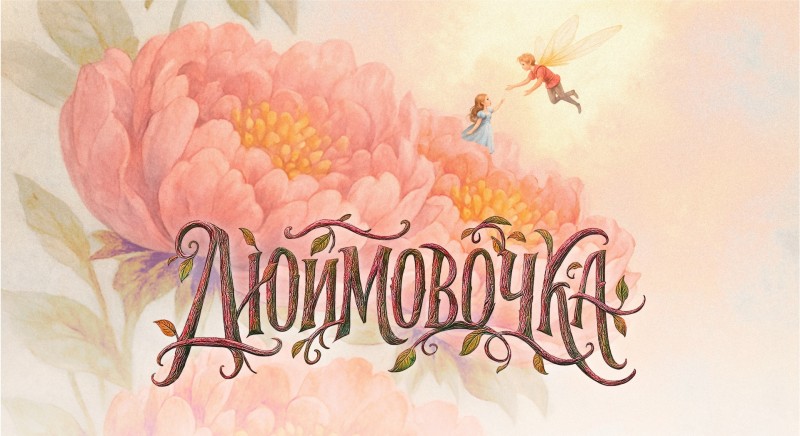 Премьеру оперы "Дюймовочка" покажут на сцене Театра оперы и балета Коми